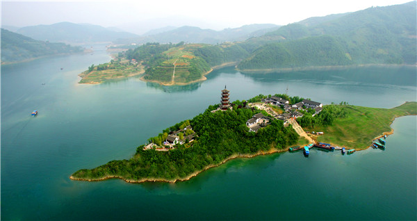 安康富硒农产品龙头企业（安康富硒研发中心）-硒宝网