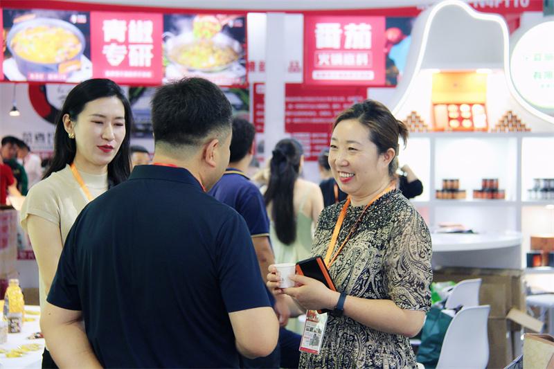 利通区农产品巧打富硒牌（巧农农业科技有限公司）-硒宝网