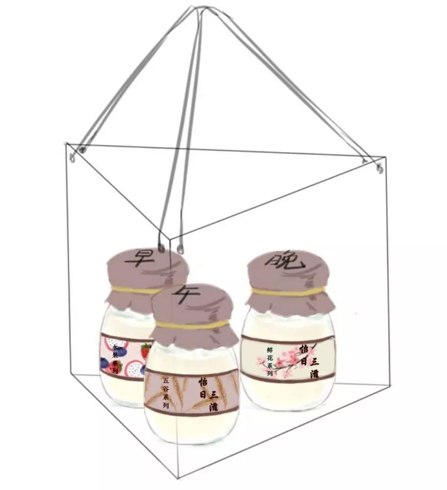 富硒产品包装盒设计理念（富硒产品如何生产）-硒宝网