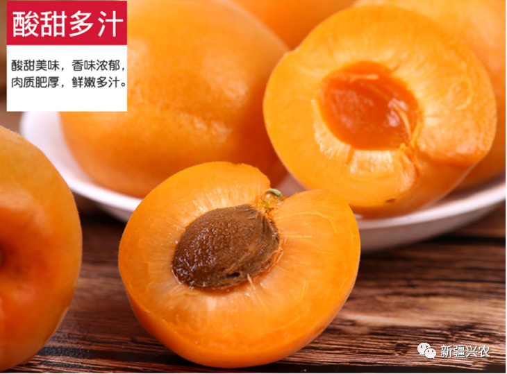 富硒杏汁是哪里的特产品(杏特产汁品富硒是什么东西)-硒宝网