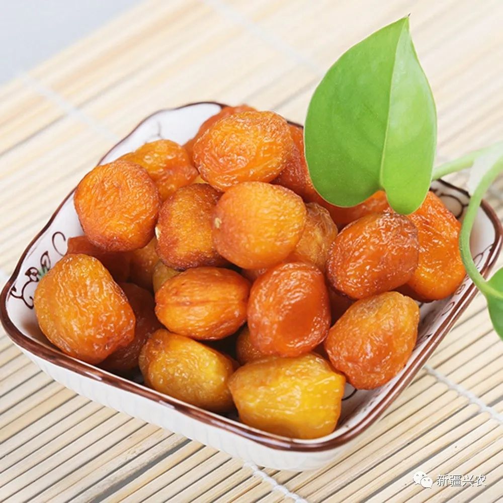 富硒杏汁是哪里的特产品(杏特产汁品富硒是什么东西)-硒宝网