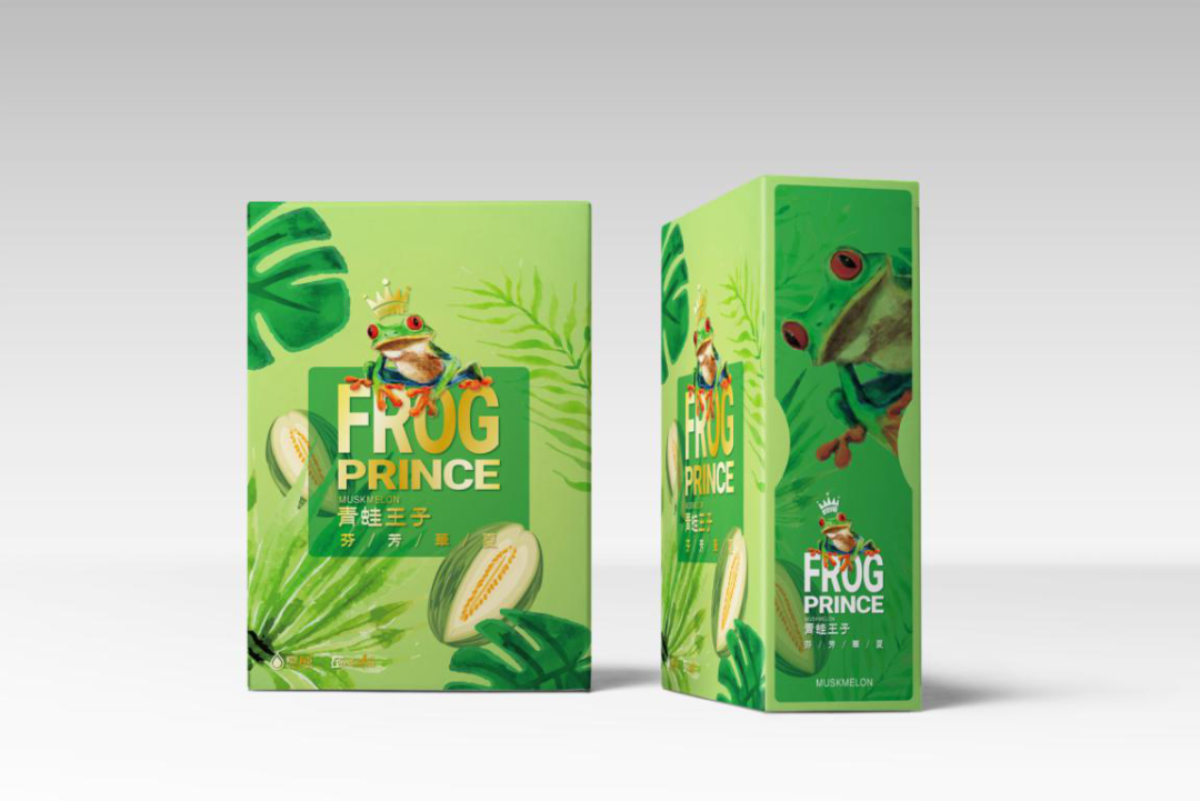 富硒产品包装盒设计理念（富硒logo设计）-硒宝网