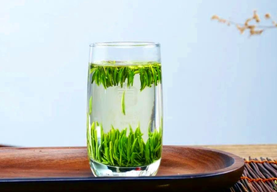 贵州省凤冈县富硒茶产品（贵州三大名茶凤冈锌硒）-硒宝网