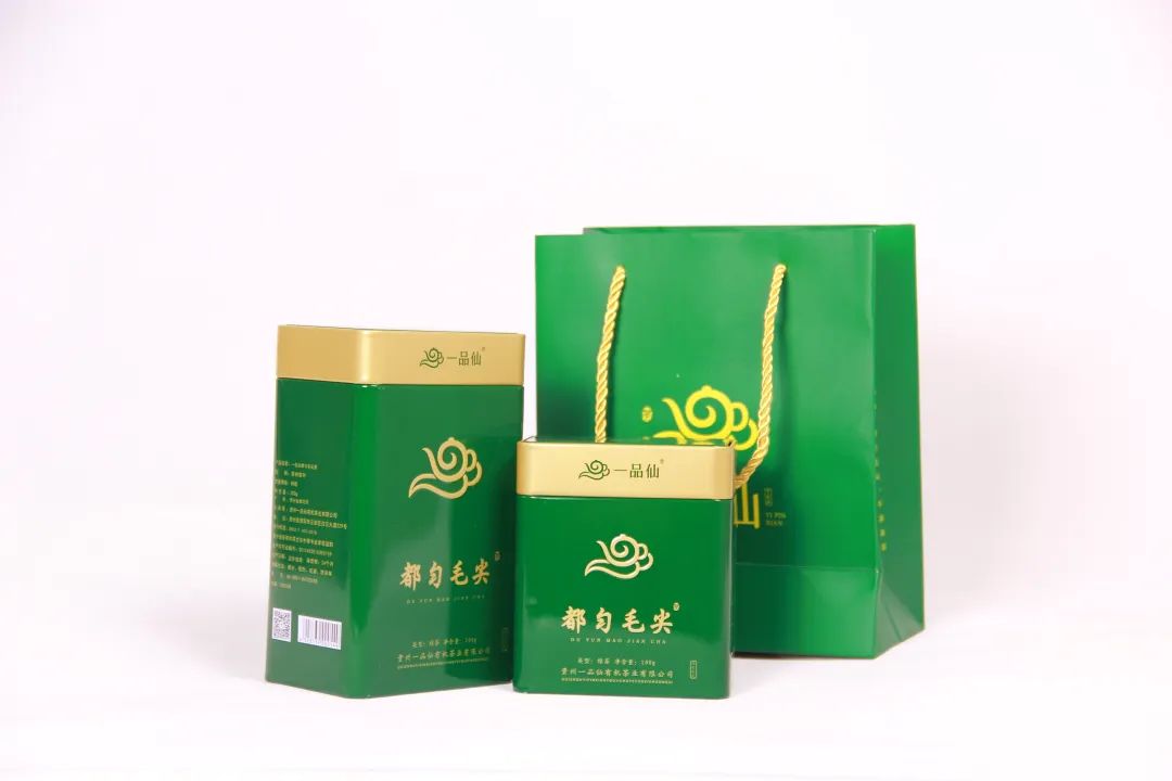 贵州省凤冈县富硒茶产品（贵州富硒茶多少钱一斤）-硒宝网
