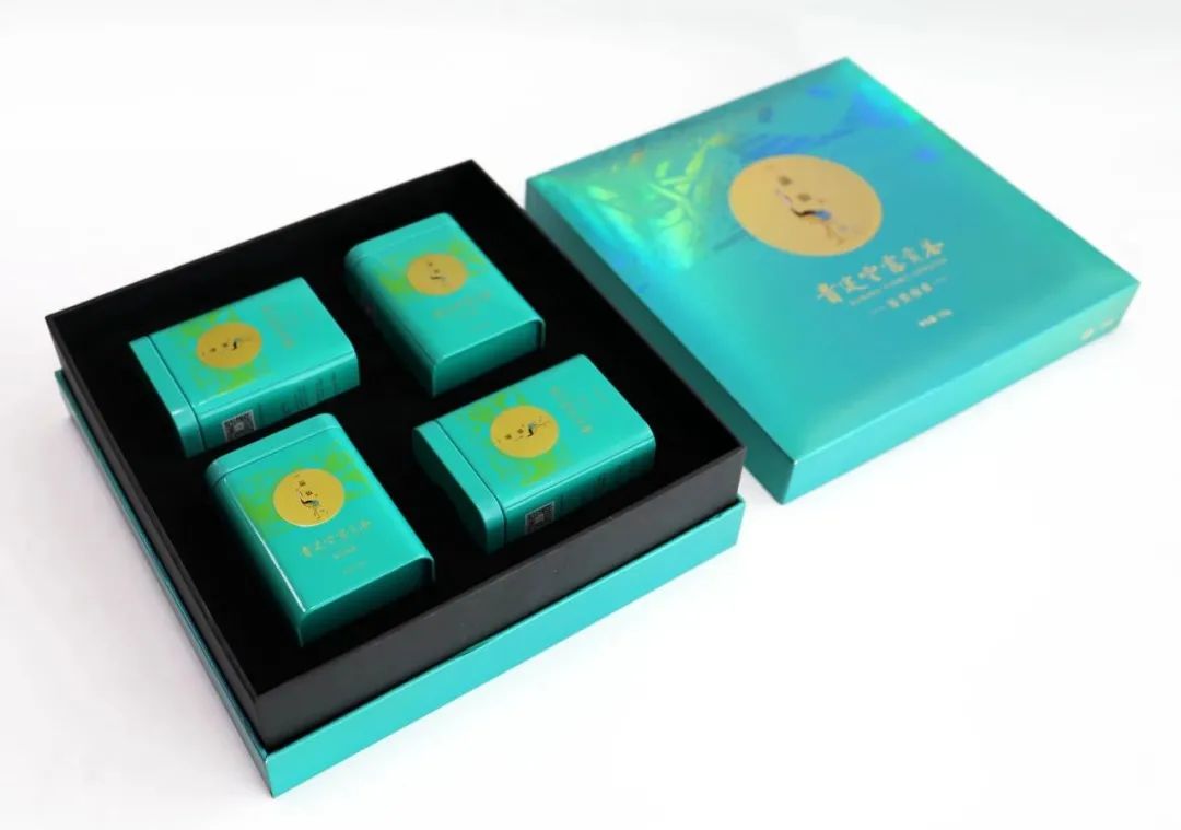 贵州省凤冈县富硒茶产品（贵州富硒茶多少钱一斤）-硒宝网