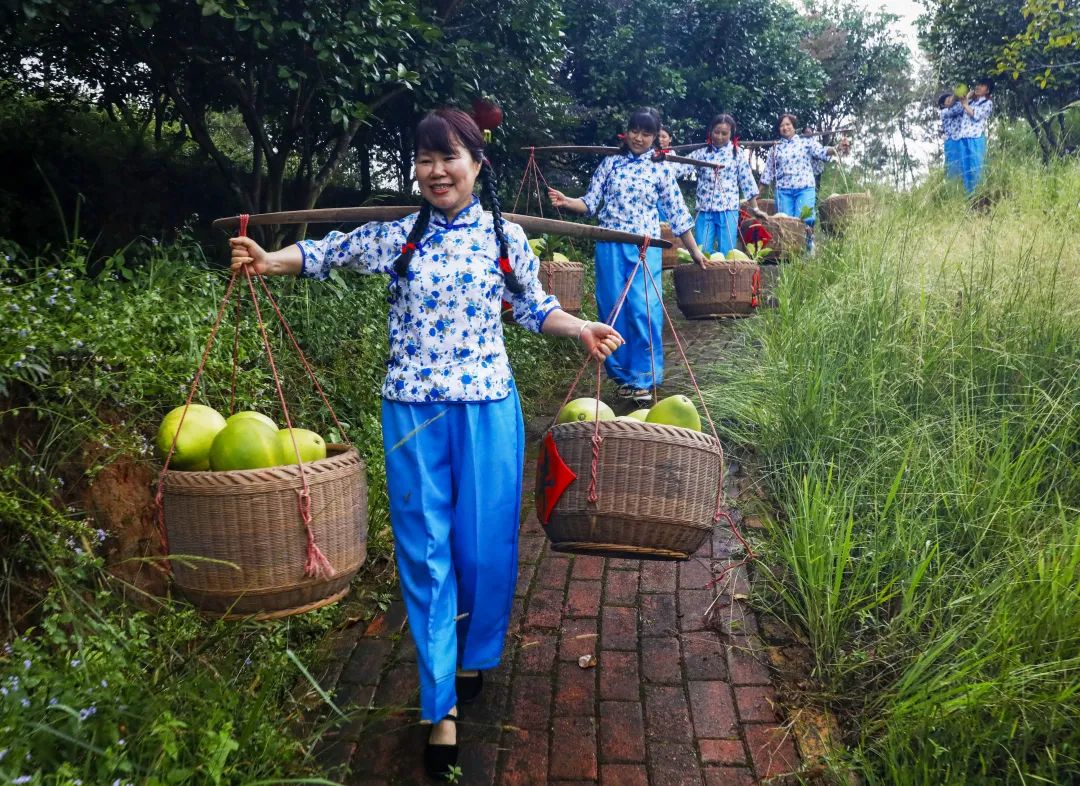 于都县富硒农产品有哪些（于都富硒产业发展中心）-硒宝网