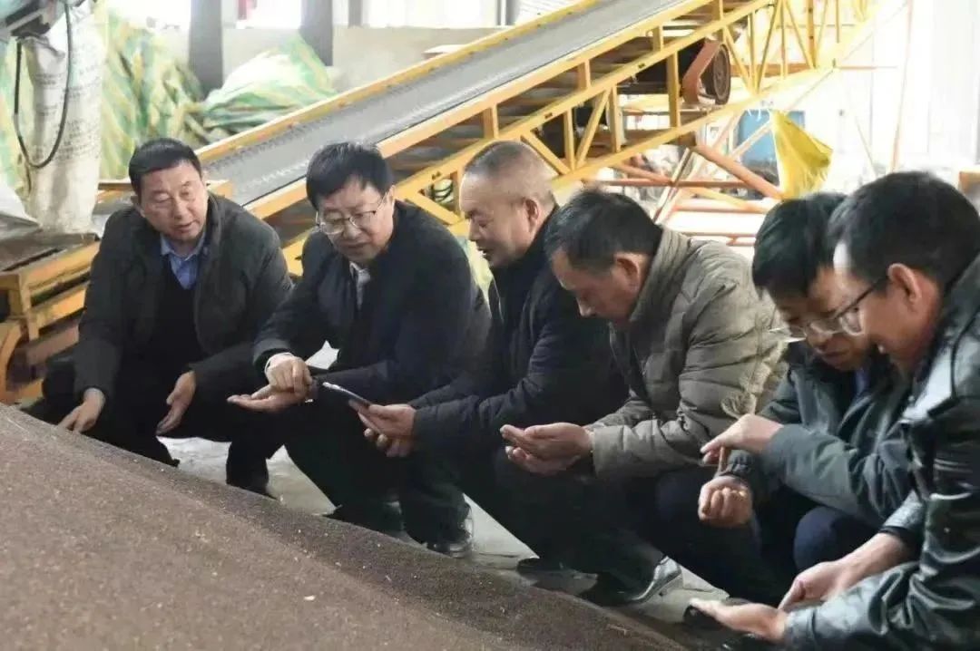 富硒农产品项目自查报告(富硒农产品项目计划书)-硒宝网