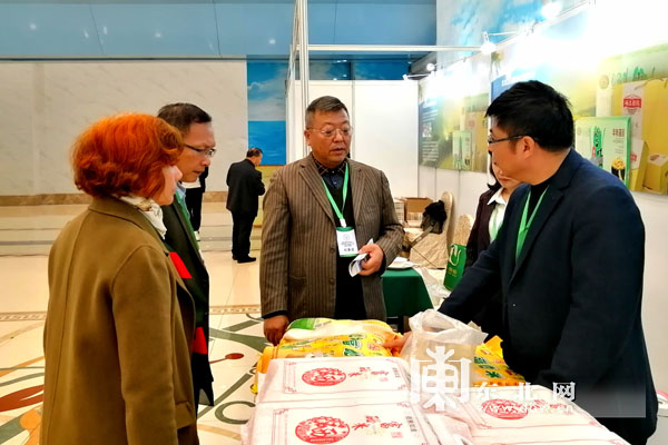 黑龙江省海伦市富硒产品(海伦富硒米多少钱一斤)-硒宝网