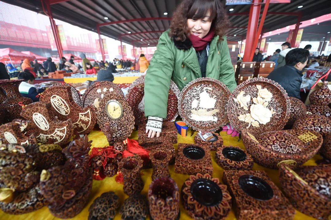 河北省抚宁县富硒农产品（河北富硒地瓜在哪里）-硒宝网