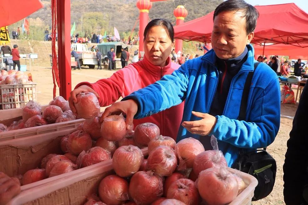 邵原镇第一节富硒农产品（富硒生态农业）-硒宝网