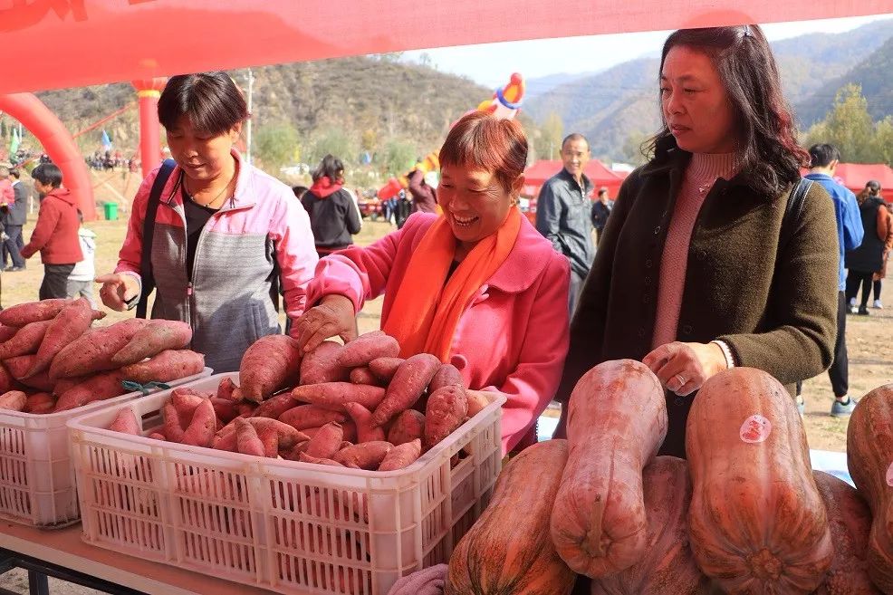 邵原镇第一节富硒农产品（富硒生态农业）-硒宝网
