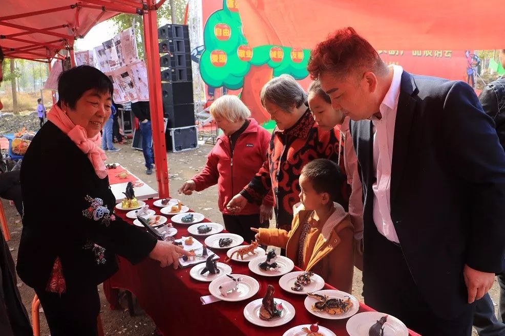 邵原镇第一节富硒农产品（富硒生态农业）-硒宝网