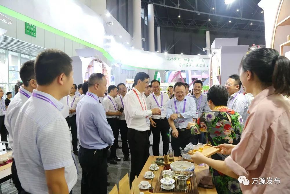 四川万源主要富硒农产品(万源富硒茶厂及电话)-硒宝网