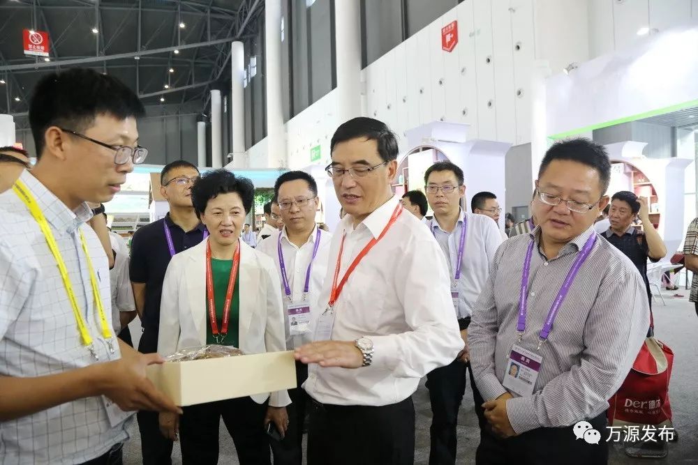 四川万源主要富硒农产品(万源富硒茶厂及电话)-硒宝网