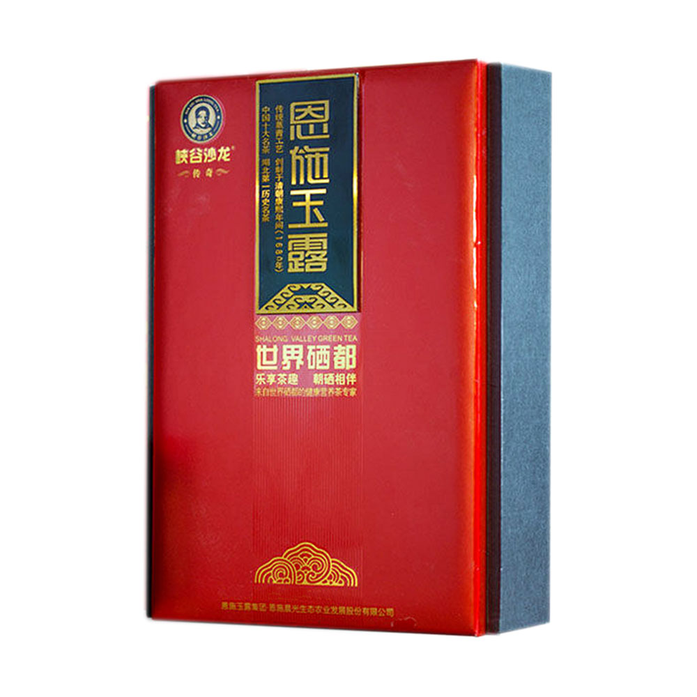 恩施富硒茶与绿茶的区别（硒茶和绿茶哪个好）-硒宝网