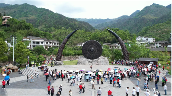 恩施鹤峰下坪富硒茶简介(恩施鹤峰茶叶分几种)-硒宝网