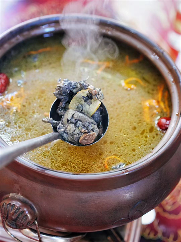 恩施鹤峰下坪富硒茶简介(恩施鹤峰茶叶分几种)-硒宝网