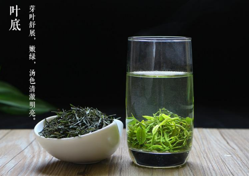 受欢迎的富硒茶玉露公司（茶叶玉露）-硒宝网