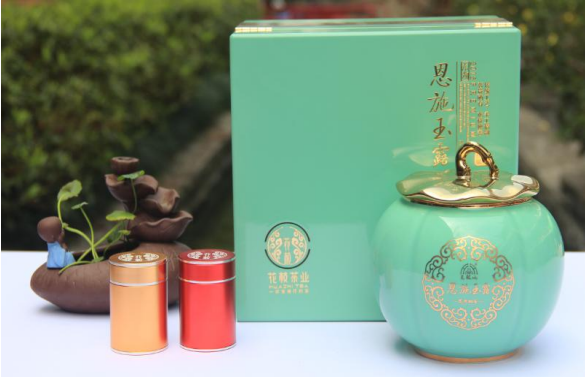 受欢迎的富硒茶玉露公司（茶叶玉露）-硒宝网