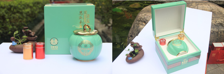 受欢迎的富硒茶玉露公司（茶叶玉露）-硒宝网