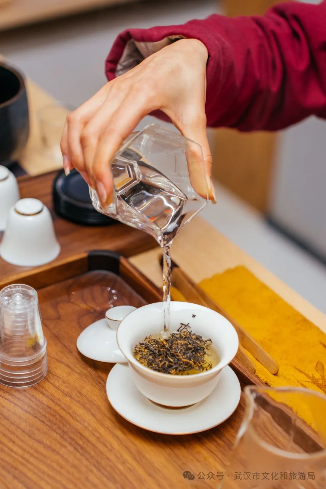 江夏区醇香的恩施富硒茶(恩施富硒茶十大排名)-硒宝网