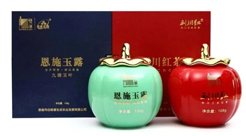 浙江恩施富硒藤茶供应站（湖南恩施富硒茶的功效）-硒宝网