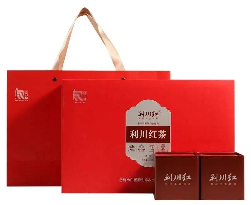 浙江恩施富硒藤茶供应站（湖南恩施富硒茶的功效）-硒宝网