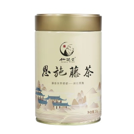 浙江恩施富硒藤茶供应站（湖南恩施富硒茶的功效）-硒宝网