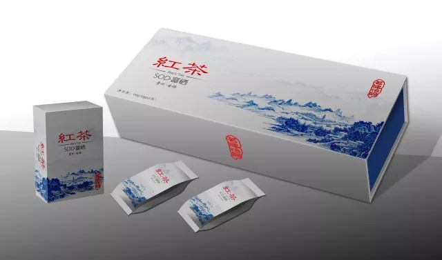 什么地方生产高山富硒茶（高山茶地方生产富硒茶吗）-硒宝网