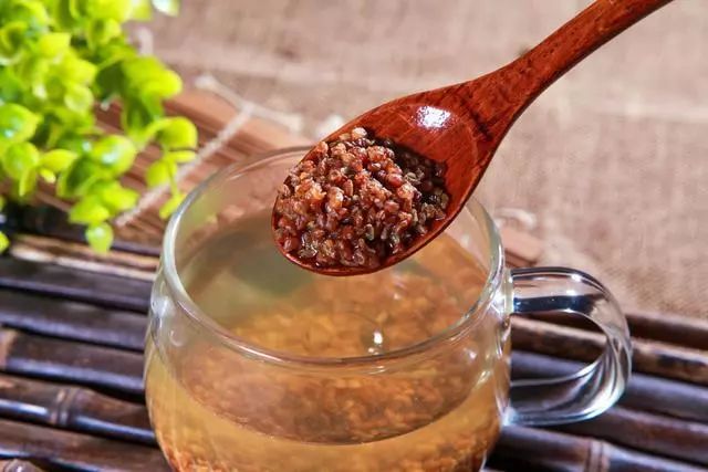 云南富硒荞子茶哪里有卖（富硒荞子茶有副作用吗）-硒宝网