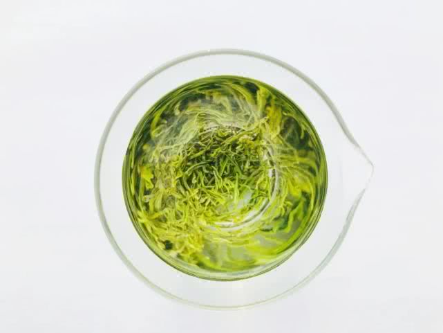 江夏区好喝的富硒茶玉露（恩施玉露富硒茶多少钱）-硒宝网