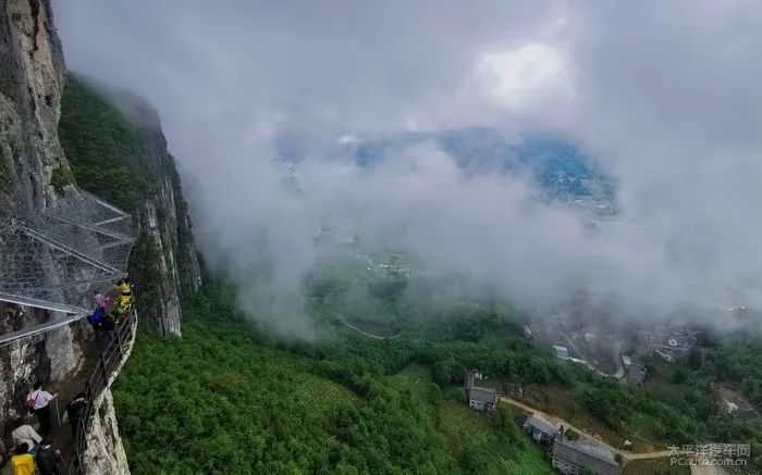 湖北张家界富硒茶的功效（张家界土壤富硒的乡村）-硒宝网