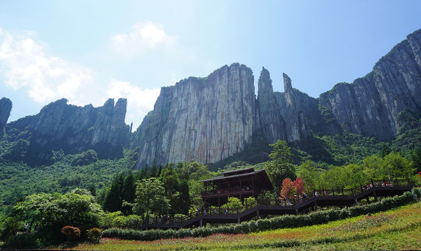湖北张家界富硒茶的功效（张家界土壤富硒的乡村）-硒宝网