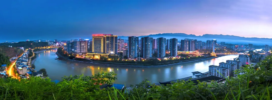 湖北张家界富硒茶的功效（张家界土壤富硒的乡村）-硒宝网