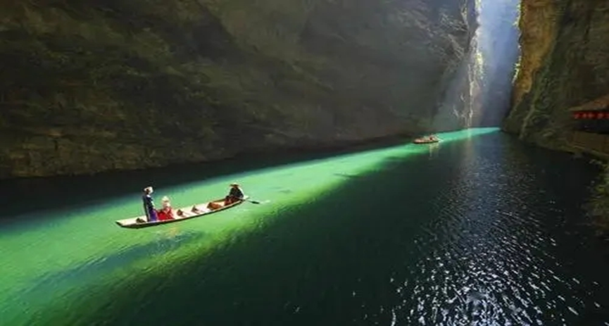 湖北张家界富硒茶的功效（张家界土壤富硒的乡村）-硒宝网