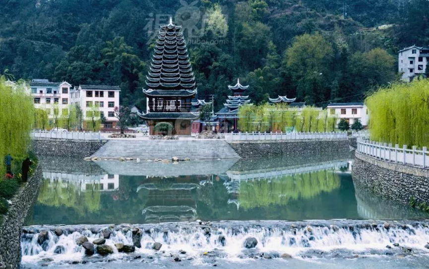 湖北张家界富硒茶的功效（张家界土壤富硒的乡村）-硒宝网