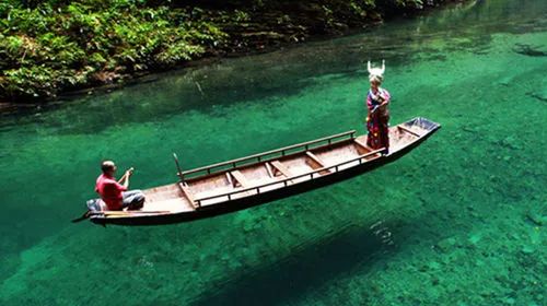 湖北张家界富硒茶的功效（张家界土壤富硒的乡村）-硒宝网