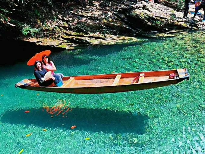 湖北张家界富硒茶的功效（张家界土壤富硒的乡村）-硒宝网