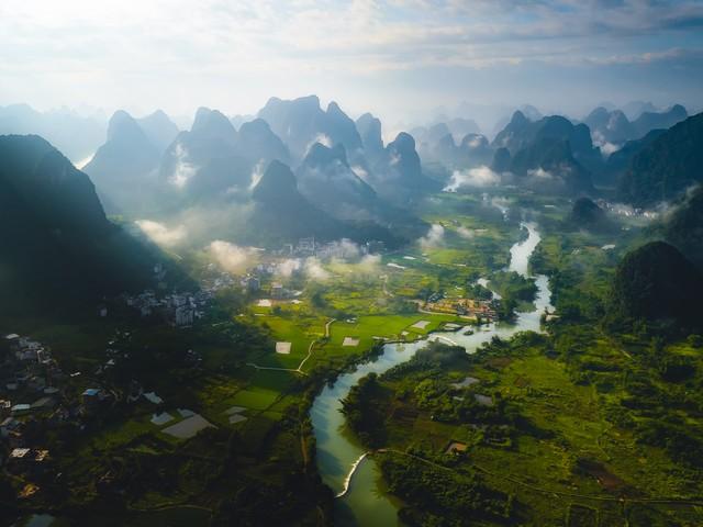 安康南宫山富硒茶怎么样(安康富硒茶园)-硒宝网