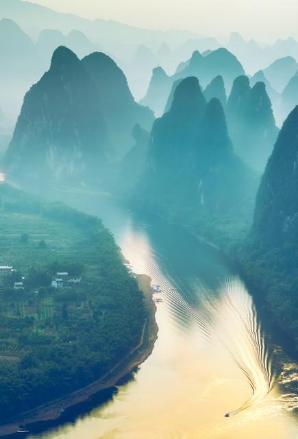 安康南宫山富硒茶怎么样(安康富硒茶园)-硒宝网