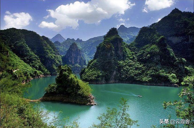 安康南宫山富硒茶怎么样（安康南宫山简介）-硒宝网