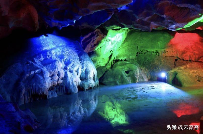 安康南宫山富硒茶怎么样（安康南宫山简介）-硒宝网