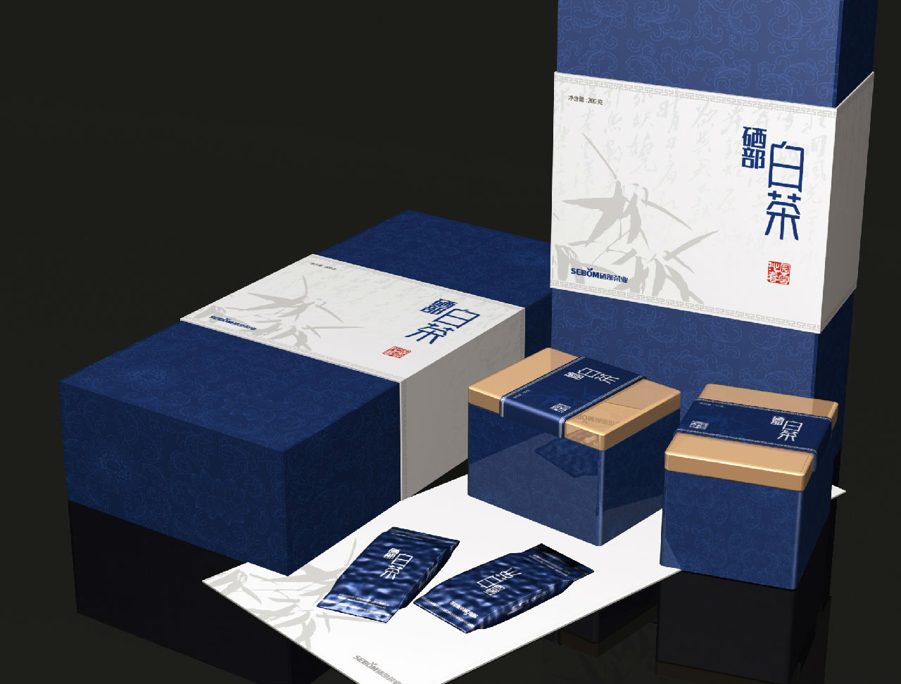 恩施富硒绿茶恩施富硒茶(恩施富硒绿茶的功效与作用)-硒宝网