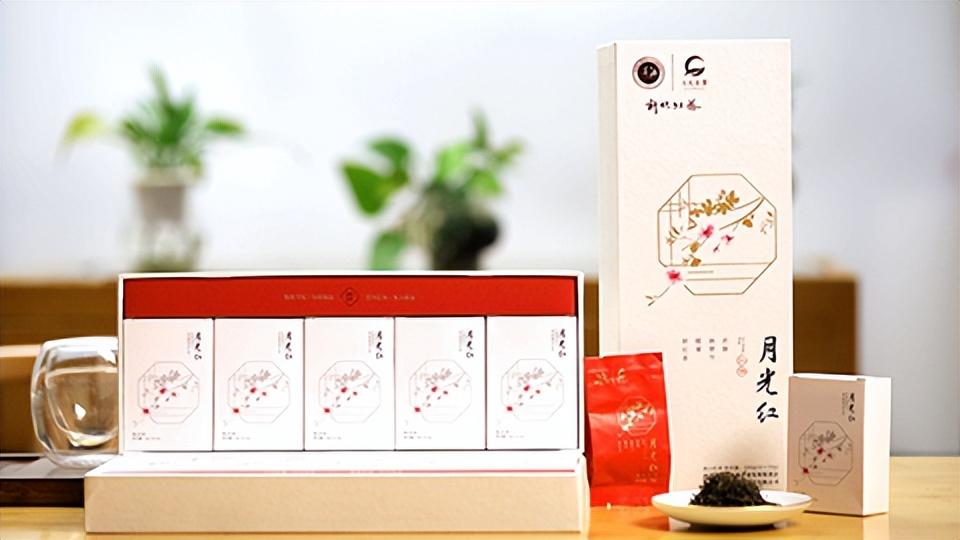 原生富硒茶 红茶 黄茶(原生态富硒茶叶)-硒宝网