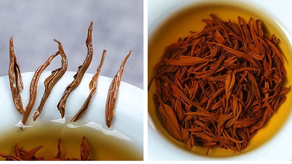 原生富硒茶 红茶 黄茶(原生态富硒茶叶)-硒宝网