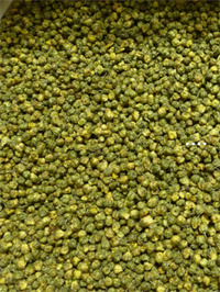 高富硒茶硒含量可达多少（富硒食品培养基硒含量）-硒宝网