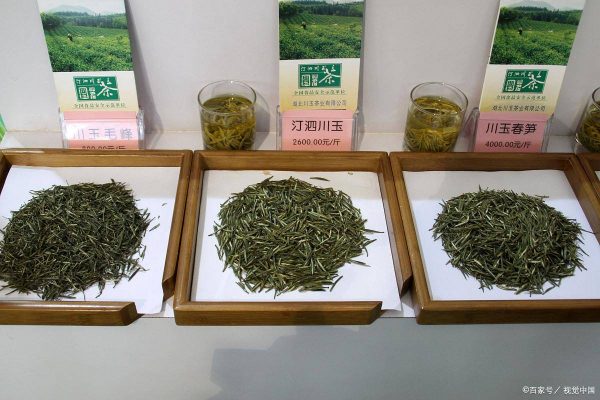 遵义特产富锌富硒茶价格（遵义茶叶的价格）-硒宝网