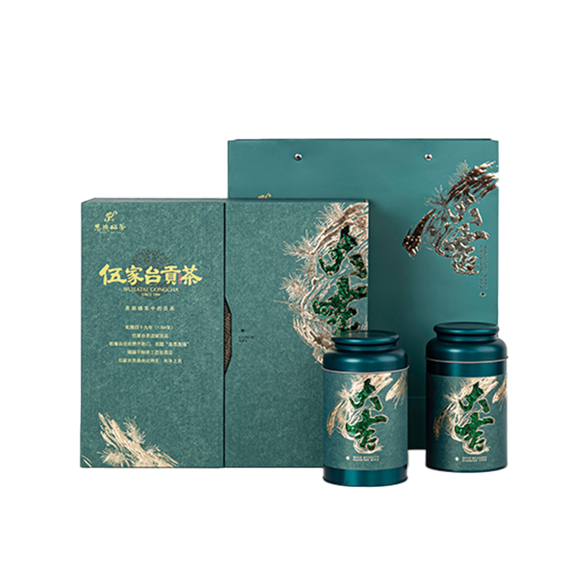 湖北富硒贡茶属于什么茶(湖北贡茶有哪些品牌)-硒宝网