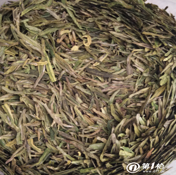 陕西富硒茶属于什么茶类（陕西富硒绿茶）-硒宝网