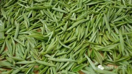 安康富硒茶特色是什么茶（安康富硒茶叶）-硒宝网